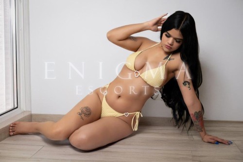 Valeria escort venezolana Madrid 7