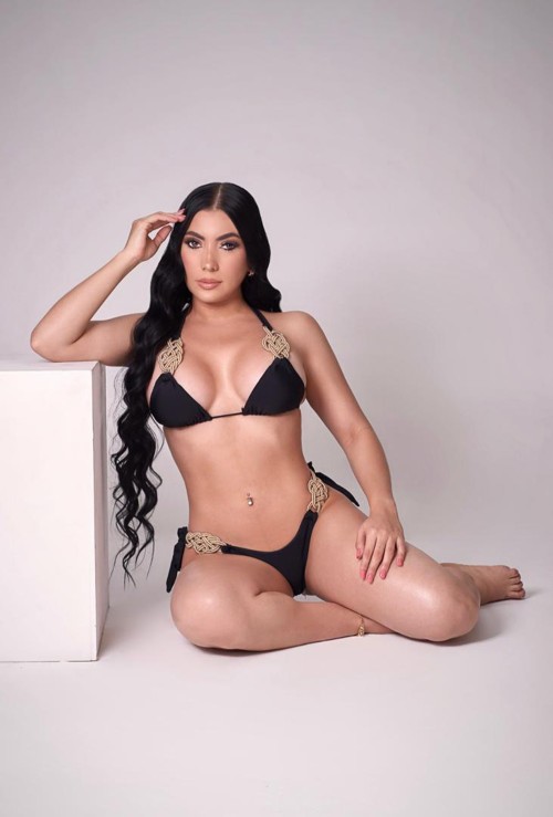 escort venezolana Madrid