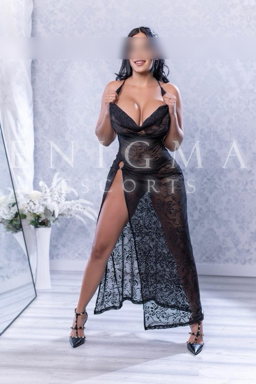 eva escort latina en madrid 1