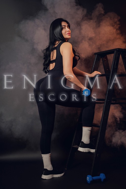 salma-escort-colombiana-madrid-6 Salma escort colombiana Madrid 24 horas 3