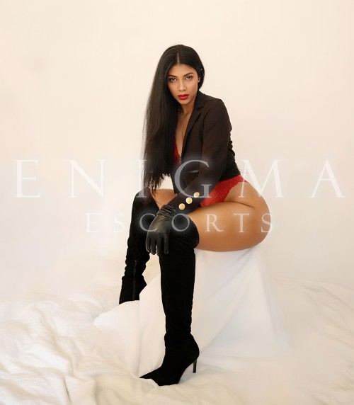 sara escort colombiana madrid 2