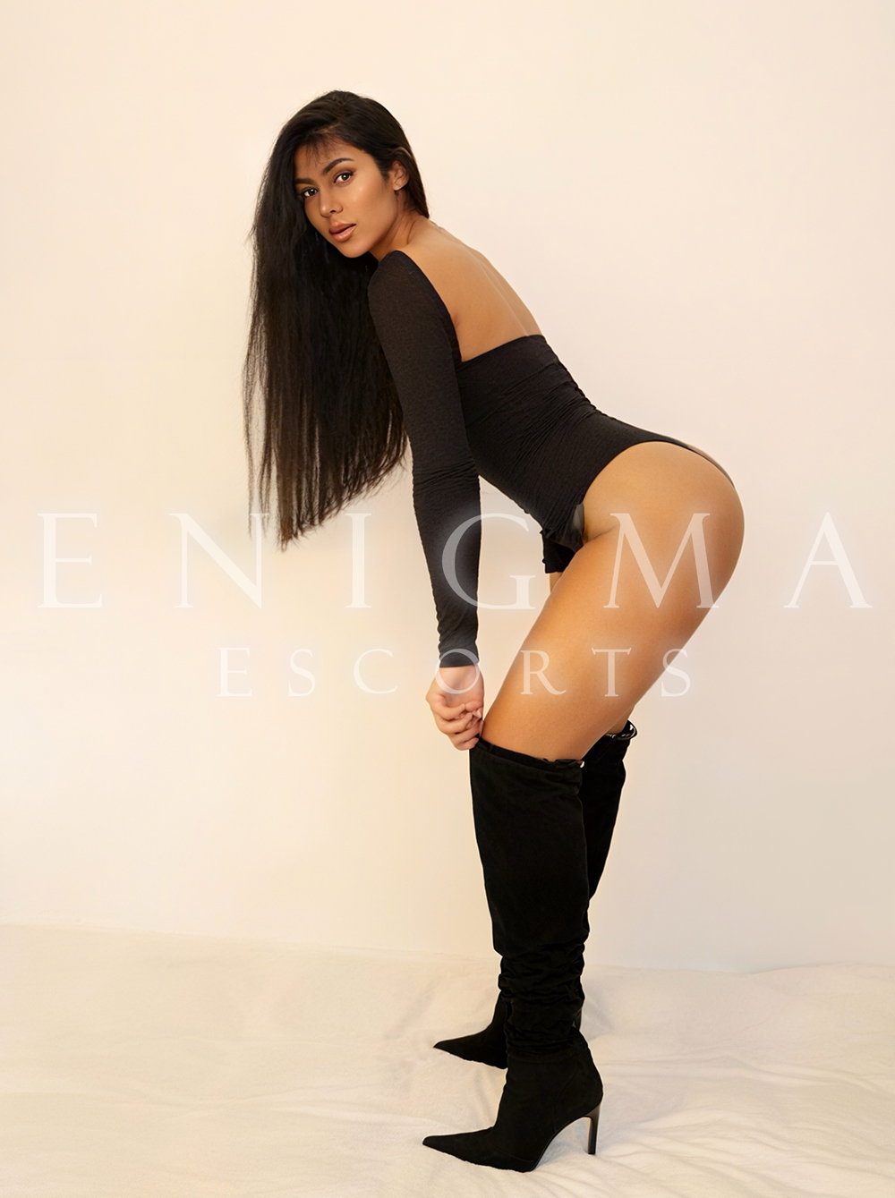 sara escort colombiana madrid 1