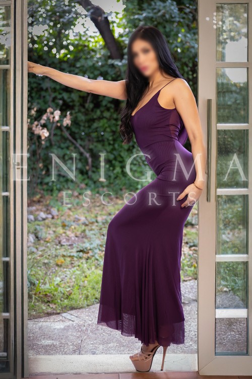 escort latina en Madrid Jennifer 8