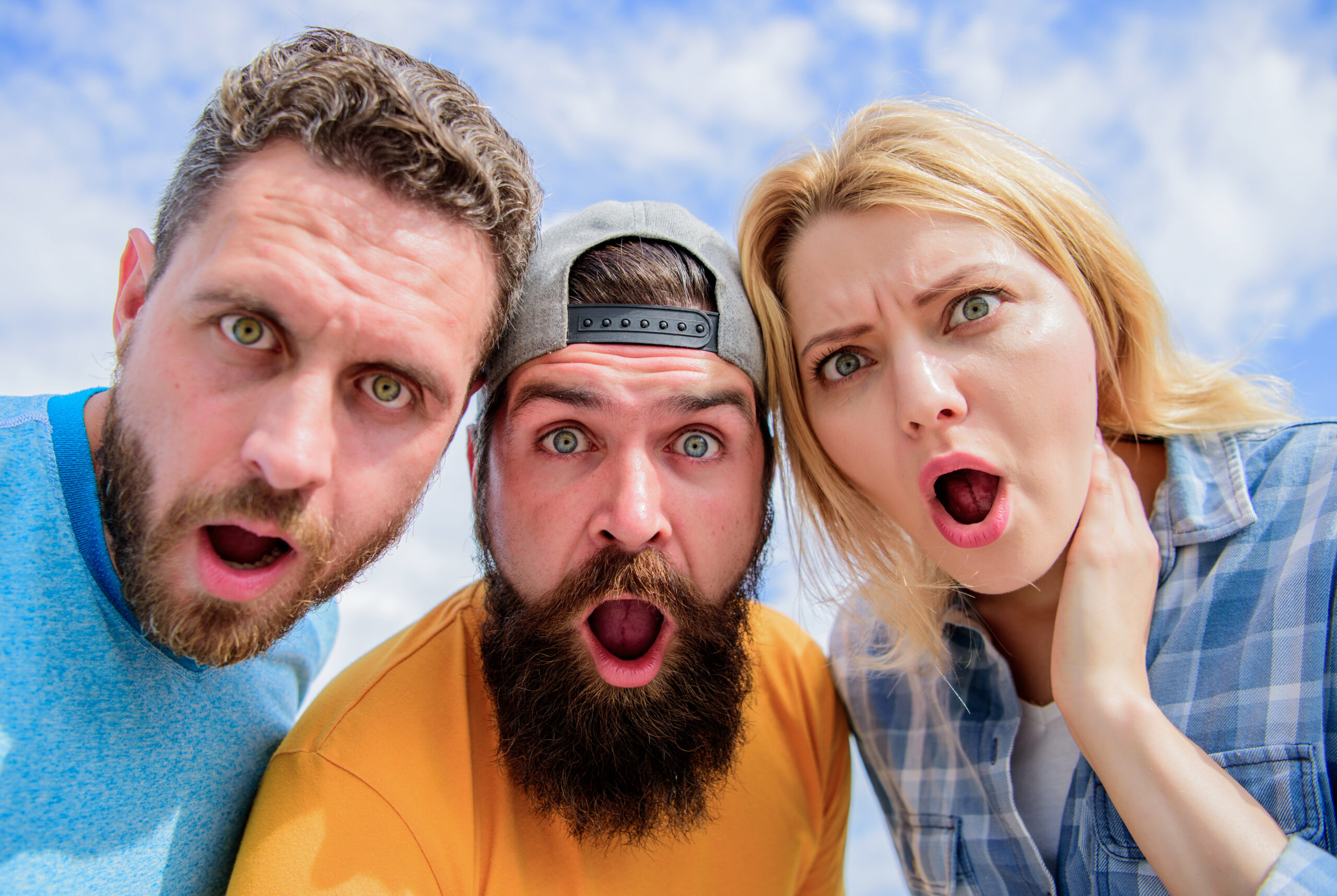 Hacer un trio con tu pareja