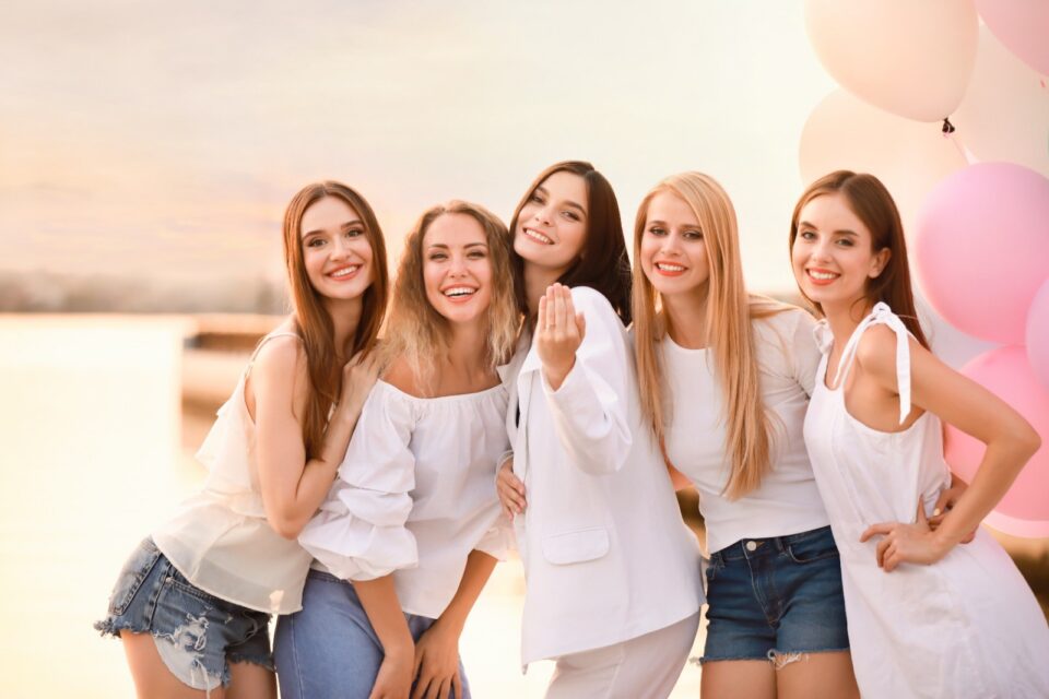 chicas independientes